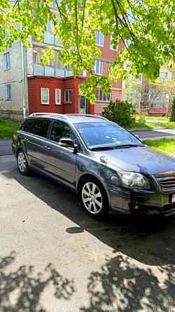 Toyota Avensis 2007 год Днестровск Днестровск