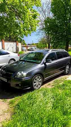 Toyota Avensis 2007 год Днестровск Днестровск