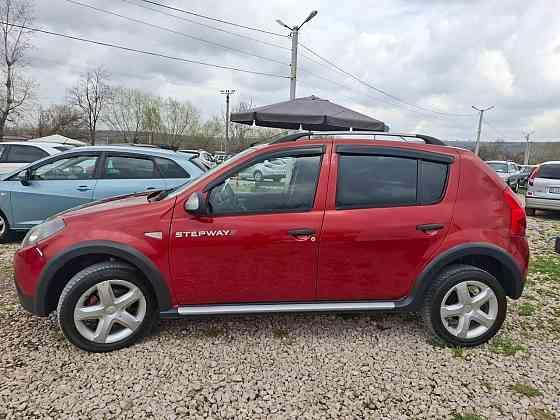 Dacia Sandero 2010 год Кишинёв Кишинёв