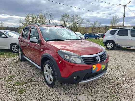 Dacia Sandero 2010 год Кишинёв Кишинёв