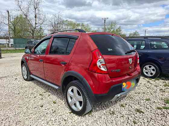 Dacia Sandero 2010 год Кишинёв Кишинёв