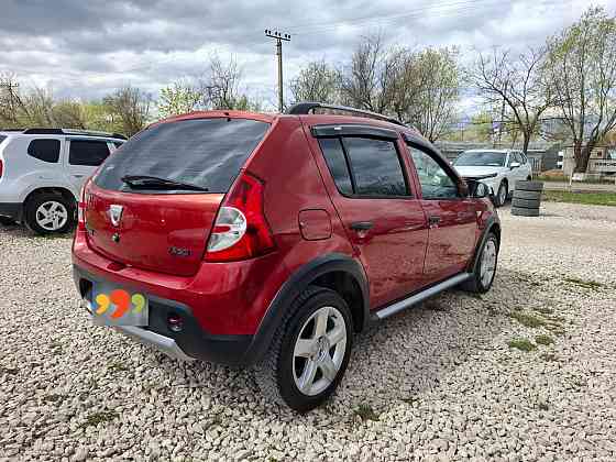 Dacia Sandero 2010 год Кишинёв Кишинёв