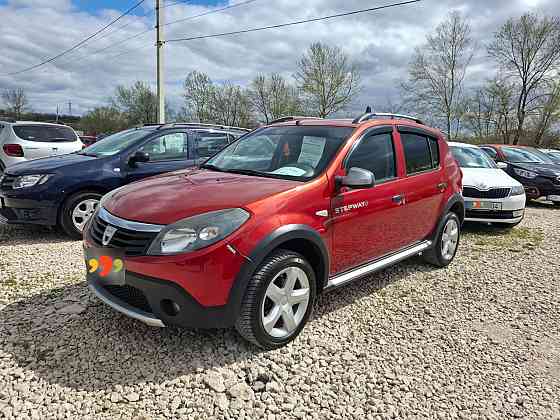 Dacia Sandero 2010 год Кишинёв Кишинёв