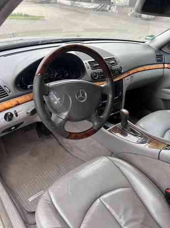 Mercedes E-Class 2005 год Тирасполь Тирасполь