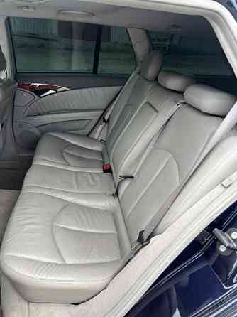 Mercedes E-Class 2005 год Тирасполь Тирасполь