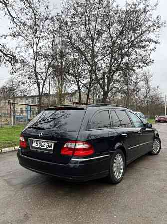 Mercedes E-Class 2005 год Тирасполь Тирасполь