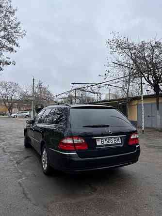 Mercedes E-Class 2005 год Тирасполь Тирасполь