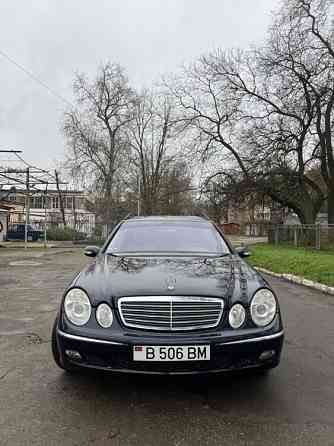 Mercedes E-Class 2005 год Тирасполь Тирасполь