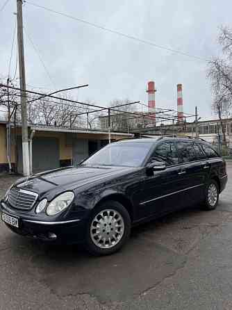 Mercedes E-Class 2005 год Тирасполь Тирасполь