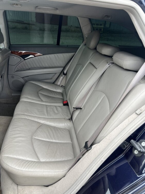 Mercedes E-Class 2005 год Тирасполь Тирасполь - изображение 6