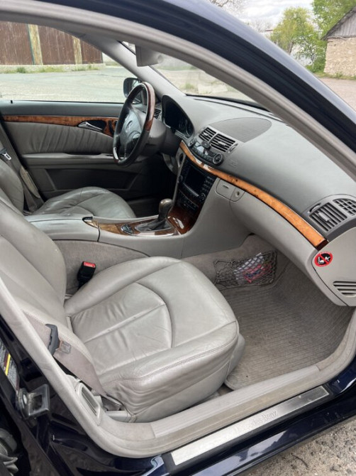 Mercedes E-Class 2005 год Тирасполь Тирасполь - изображение 7