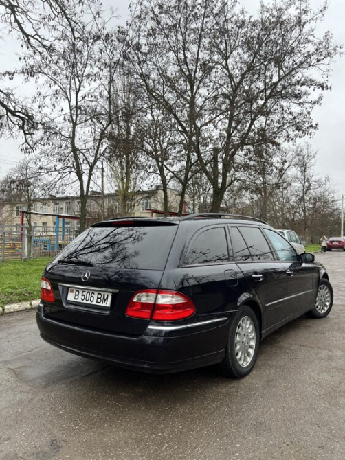 Mercedes E-Class 2005 год Тирасполь Тирасполь - изображение 1