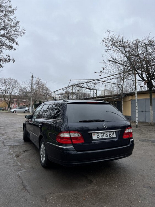Mercedes E-Class 2005 год Тирасполь Тирасполь - изображение 3