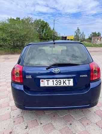 Toyota Corolla 2007 год Тирасполь Тирасполь