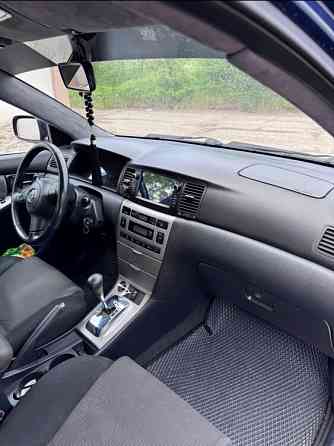 Toyota Corolla 2007 год Тирасполь Тирасполь