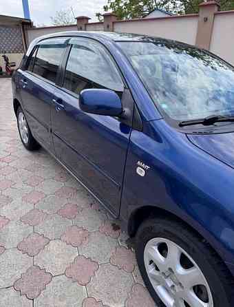 Toyota Corolla 2007 год Тирасполь Тирасполь