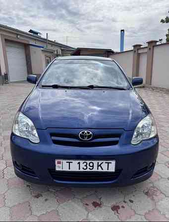 Toyota Corolla 2007 год Тирасполь Тирасполь