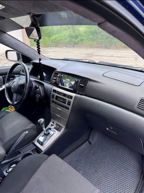 Toyota Corolla 2007 год Тирасполь Тирасполь - изображение 4