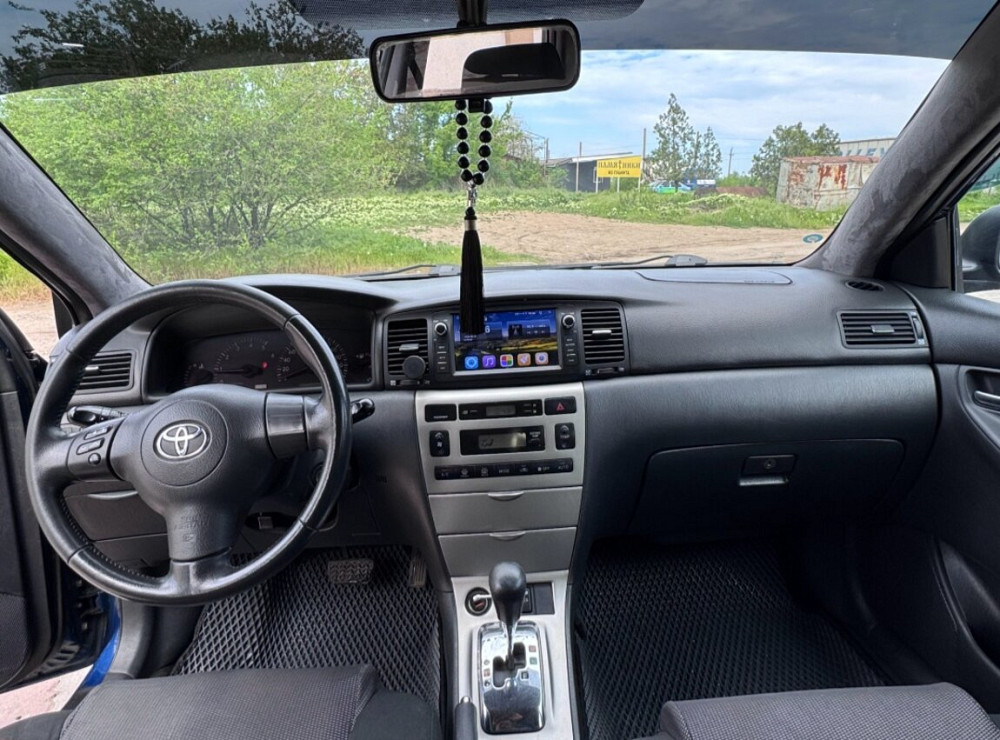 Toyota Corolla 2007 год Тирасполь Тирасполь - изображение 10
