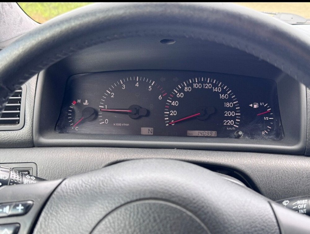 Toyota Corolla 2007 год Тирасполь Тирасполь - изображение 7