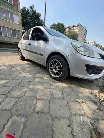 Renault Clio 2007 год Кишинёв Кишинёв