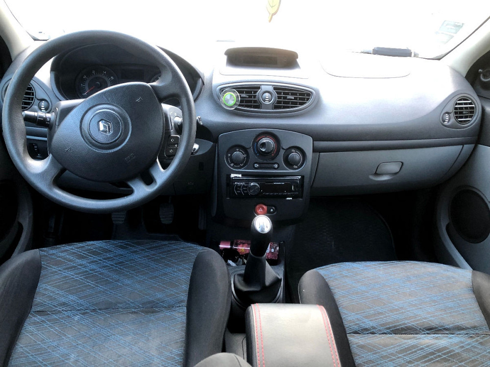 Renault Clio 2007 год Кишинёв Кишинёв - изображение 5