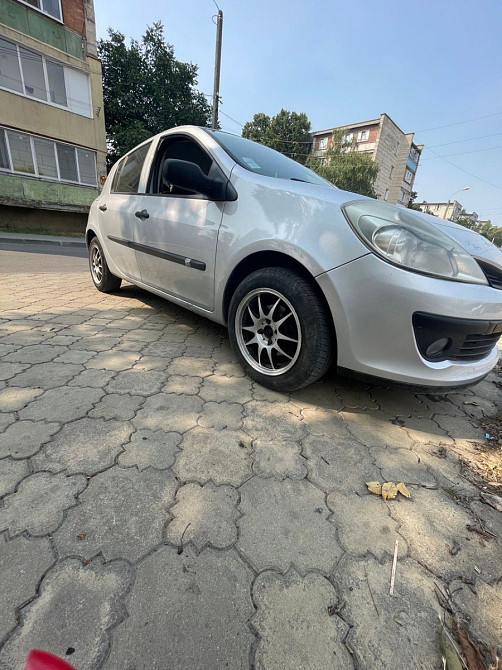 Renault Clio 2007 год Кишинёв Кишинёв - изображение 3