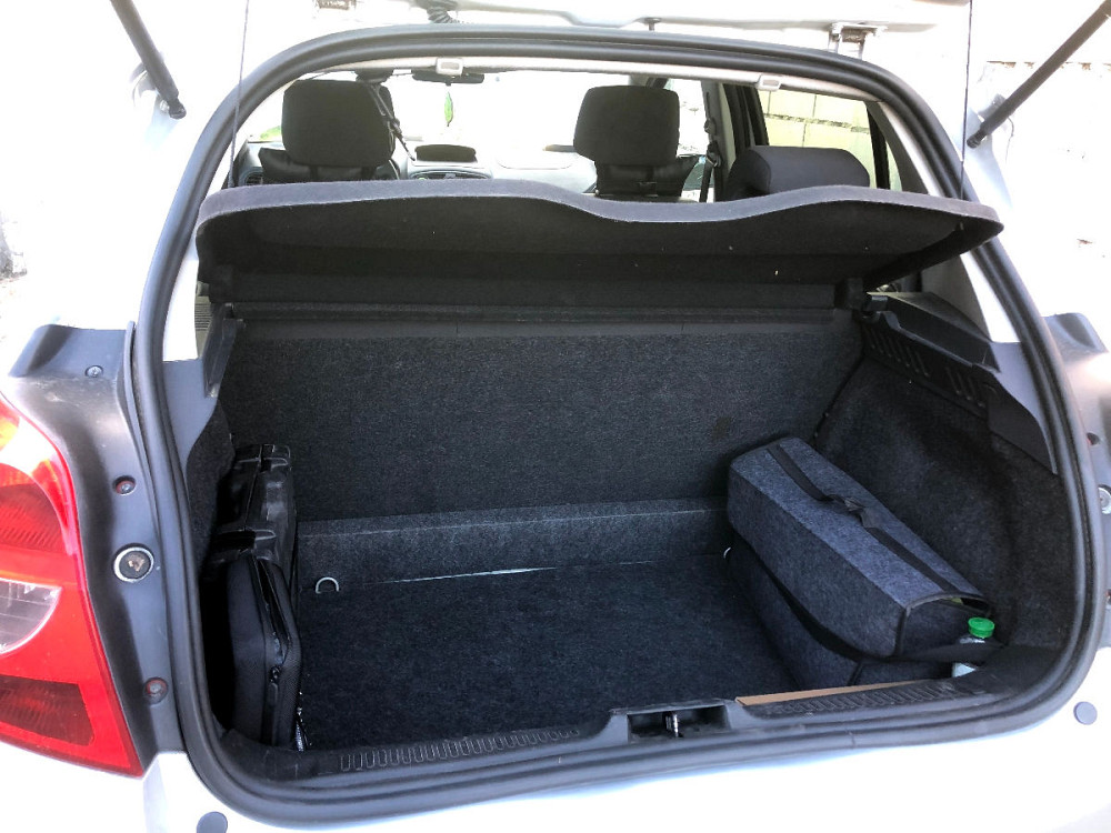 Renault Clio 2007 год Кишинёв Кишинёв - изображение 6