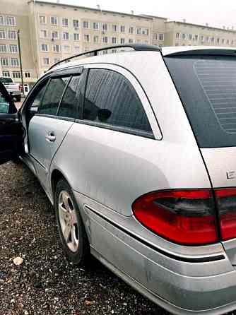 Mercedes E-Class 2006 год Тирасполь Тирасполь
