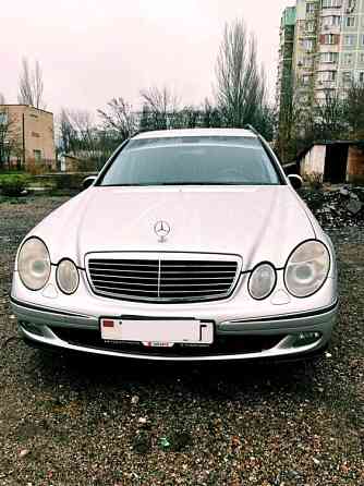 Mercedes E-Class 2006 год Тирасполь Тирасполь