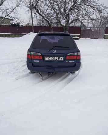 Mazda 626 1997 год Тирасполь Тирасполь