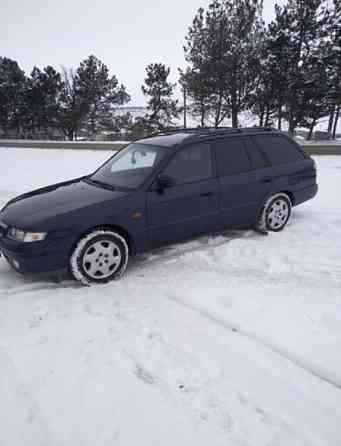 Mazda 626 1997 год Тирасполь Тирасполь