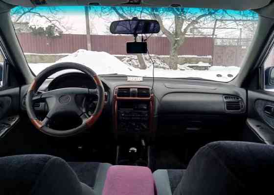 Mazda 626 1997 год Тирасполь Тирасполь