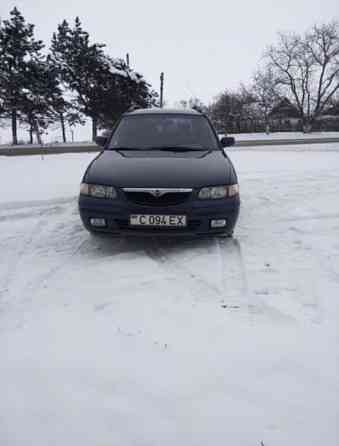 Mazda 626 1997 год Тирасполь Тирасполь