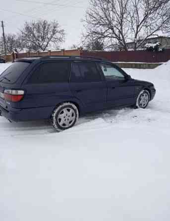 Mazda 626 1997 год Тирасполь Тирасполь
