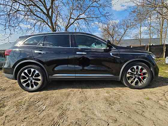 Renault Koleos 2017 год Вадул-луй-Водэ Вадул-луй-Водэ
