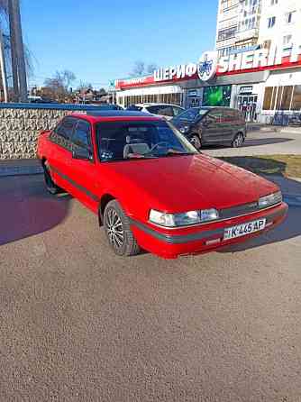 Mazda 626 1991 год Тирасполь Тирасполь