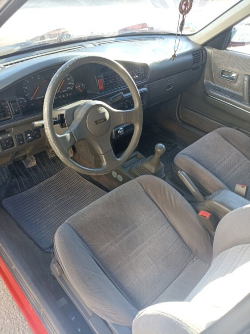 Mazda 626 1991 год Тирасполь Тирасполь - изображение 3
