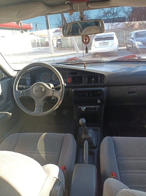 Mazda 626 1991 год Тирасполь Тирасполь - изображение 4