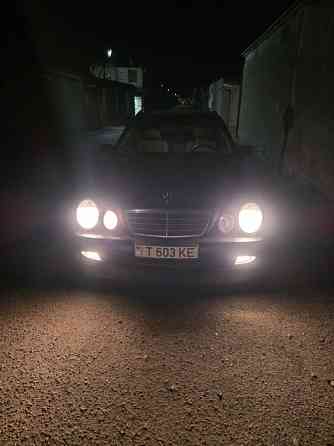 Mercedes E-Class 2000 год Тирасполь Тирасполь