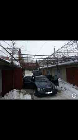 Mercedes E-Class 2000 год Тирасполь Тирасполь