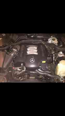 Mercedes E-Class 2000 год Тирасполь Тирасполь