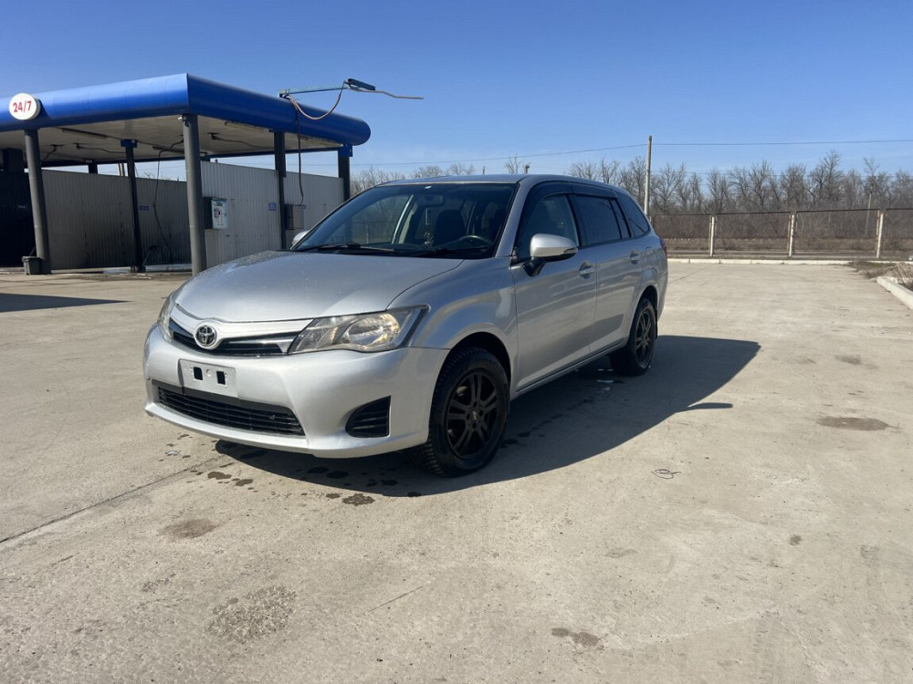Toyota Corolla 2014 год Тирасполь Тирасполь - изображение 5