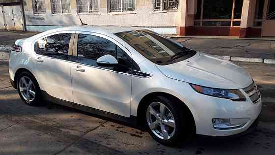 Chevrolet Volt 2014 год Кишинёв Кишинёв
