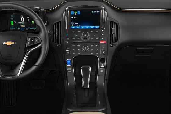 Chevrolet Volt 2014 год Кишинёв Кишинёв
