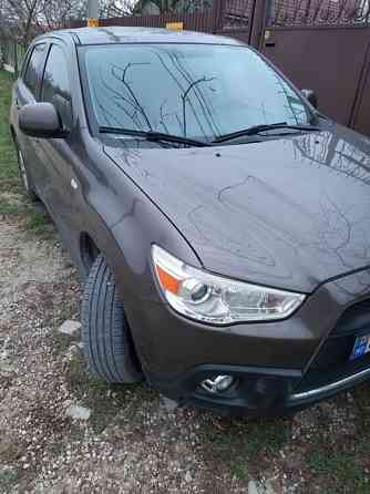 Mitsubishi ASX 2011 год Кишинёв Кишинёв