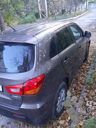 Mitsubishi ASX 2011 год Кишинёв Кишинёв