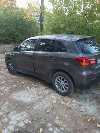 Mitsubishi ASX 2011 год Кишинёв Кишинёв