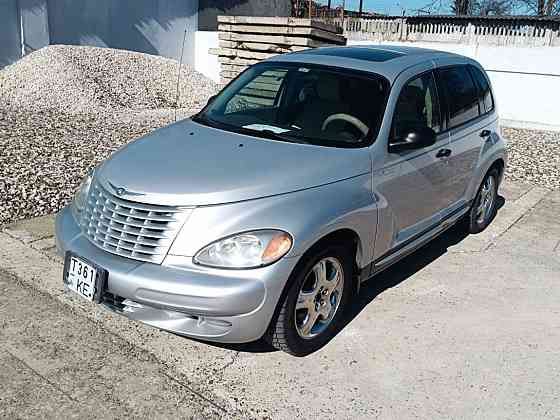 Chrysler PT Cruiser 2001 год Тирасполь Тирасполь