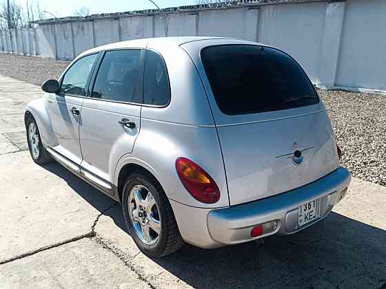 Chrysler PT Cruiser 2001 год Тирасполь Тирасполь